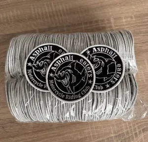 CustomPhoneWalletsNow.com - Embroidered Patches