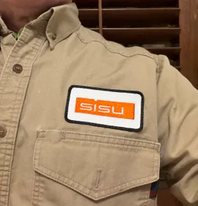 CustomPhoneWalletsNow.com - Embroidered Patches