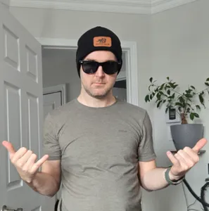 CustomPhoneWalletsNow.com - Custom Classic Polyester Cotton Beanies