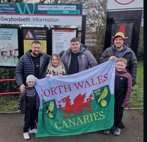 CustomPhoneWalletsNow.com - Rectangle Flag