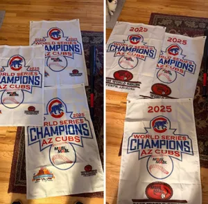 CustomPhoneWalletsNow.com - Rectangle Flag