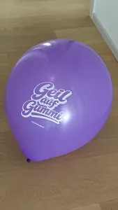 CustomPhoneWalletsNow.com - Latex Balloon