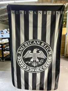 CustomPhoneWalletsNow.com - Rectangle Flag