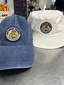 CustomPhoneWalletsNow.com - Embroidered Patches