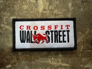 CustomPhoneWalletsNow.com - Embroidered Patches