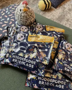 CustomPhoneWalletsNow.com - Custom Poly Mailer