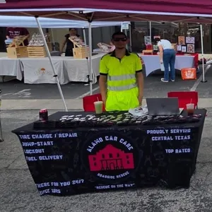 CustomPhoneWalletsNow.com - Custom Rectangle Table Covers