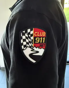 CustomPhoneWalletsNow.com - Embroidered Patches