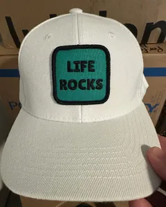 CustomPhoneWalletsNow.com - Embroidered Patches