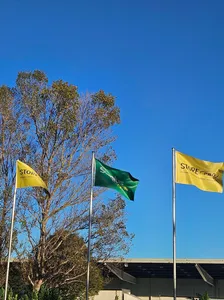 CustomPhoneWalletsNow.com - Rectangle Flag