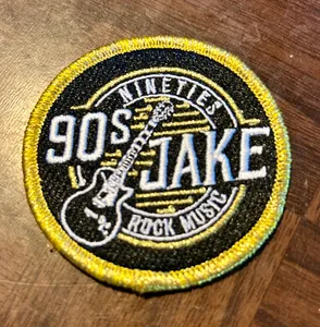 CustomPhoneWalletsNow.com - Embroidered Patches