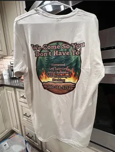 CustomPhoneWalletsNow.com - Next Level Apparel Unisex Cotton T-Shirt
