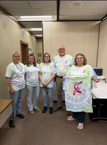CustomPhoneWalletsNow.com - Port & Company - Tie-Dye Tee. PC147