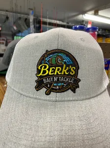 CustomPhoneWalletsNow.com - Embroidered Patches