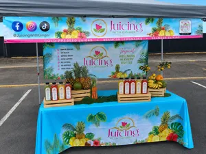 CustomPhoneWalletsNow.com - Custom Rectangle Table Covers