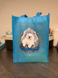 CustomPhoneWalletsNow.com - Custom Small Gift Tote Bag