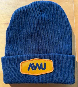 CustomPhoneWalletsNow.com - Soft Acrylic Fiber Beanies