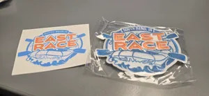 CustomPhoneWalletsNow.com - Embroidered Patches