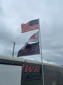 CustomPhoneWalletsNow.com - Rectangle Flag