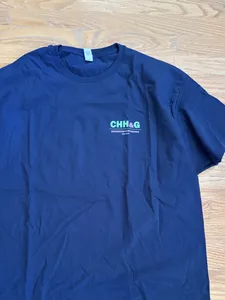 CustomPhoneWalletsNow.com - Hanes Adult Essential Short Sleeve T-Shirt