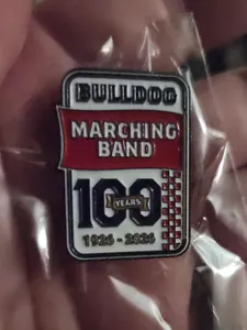 CustomPhoneWalletsNow.com - Soft Enamel Pin
