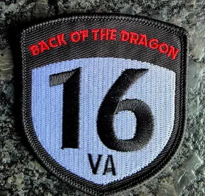 CustomPhoneWalletsNow.com - Embroidered Patches