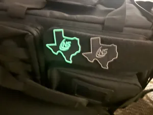 CustomPhoneWalletsNow.com - Embroidered Patches