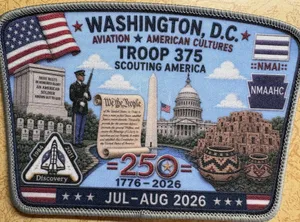 CustomPhoneWalletsNow.com - Embroidered Patches