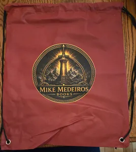 CustomPhoneWalletsNow.com - Custom Non-Woven Drawstring Bag
