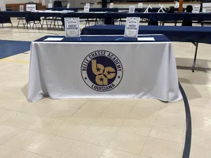 CustomPhoneWalletsNow.com - Custom Rectangle Table Covers