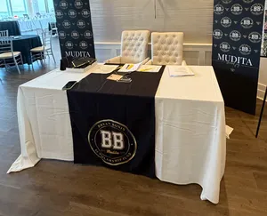 CustomPhoneWalletsNow.com - 24 Hour Rush Rectangle Table Covers