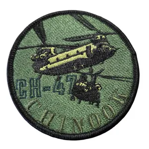 CustomPhoneWalletsNow.com - Embroidered Patches