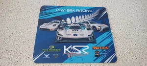 CustomPhoneWalletsNow.com - Custom Printed Rectangular Mouse Pad