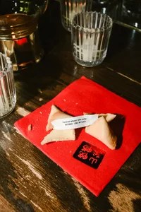 CustomPhoneWalletsNow.com - Custom Linen Beverage Napkin