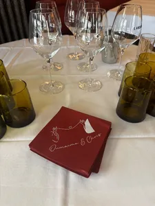 CustomPhoneWalletsNow.com - Custom Paper Beverage Napkin