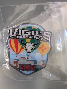 CustomPhoneWalletsNow.com - Offset Printing Pin