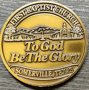 CustomPhoneWalletsNow.com - Die Struck Challenge Coins