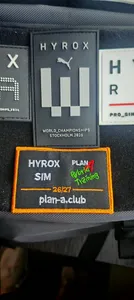 CustomPhoneWalletsNow.com - Embroidered Patches