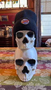 CustomPhoneWalletsNow.com - Durable Wool Fiber Beanies