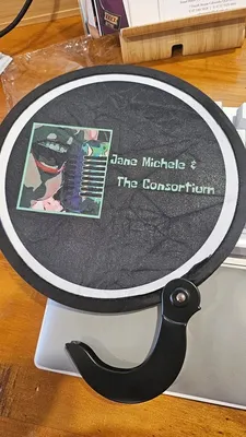 The product received Love it