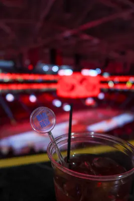 A broker event for a commercial real estate company promoting our listing for an office park