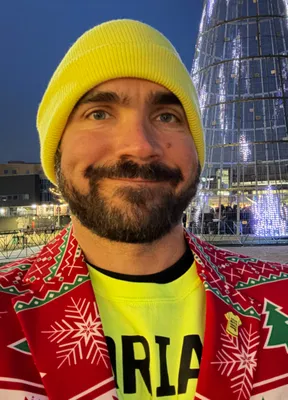 Soft Enamel Pin - Marketing while having fun