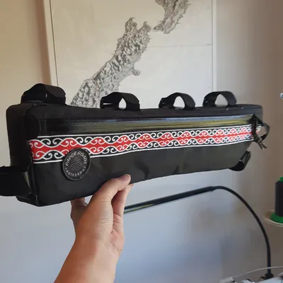 Woven Patches - Colours are well matched to my Pantone specs