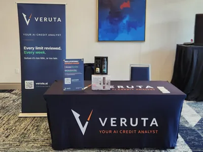 Credit managers event