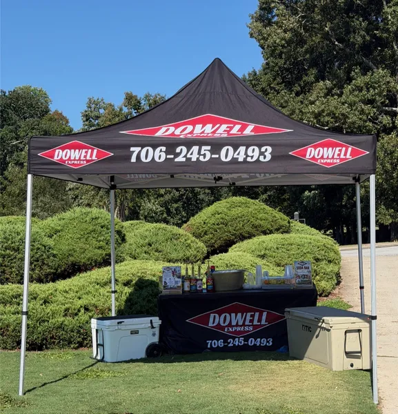 Golf Tournament