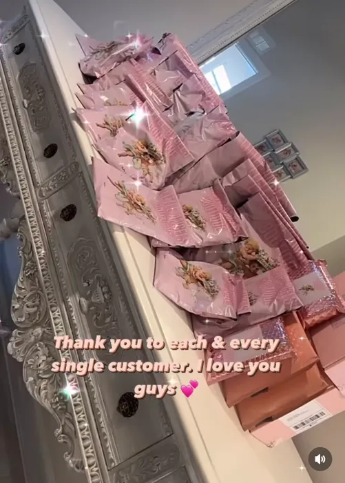 CustomPhoneWalletsNow.com - Custom Poly Mailer