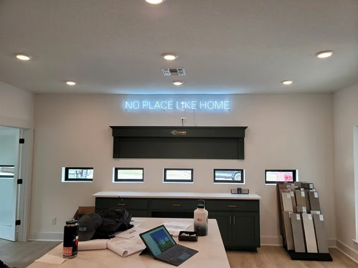 CustomPhoneWalletsNow.com - Custom Neon Sign