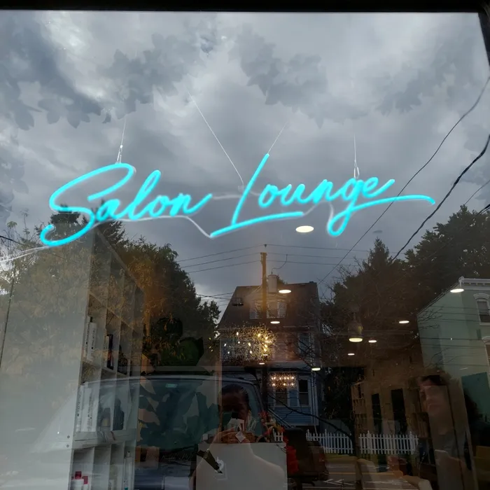 CustomPhoneWalletsNow.com - Custom Neon Sign