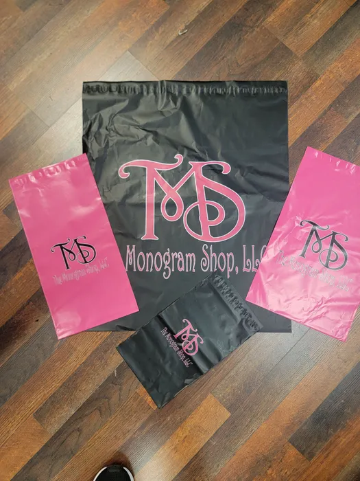 CustomPhoneWalletsNow.com - Custom Poly Mailer