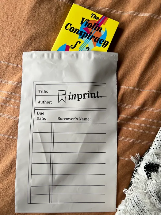 CustomPhoneWalletsNow.com - Custom Poly Mailer